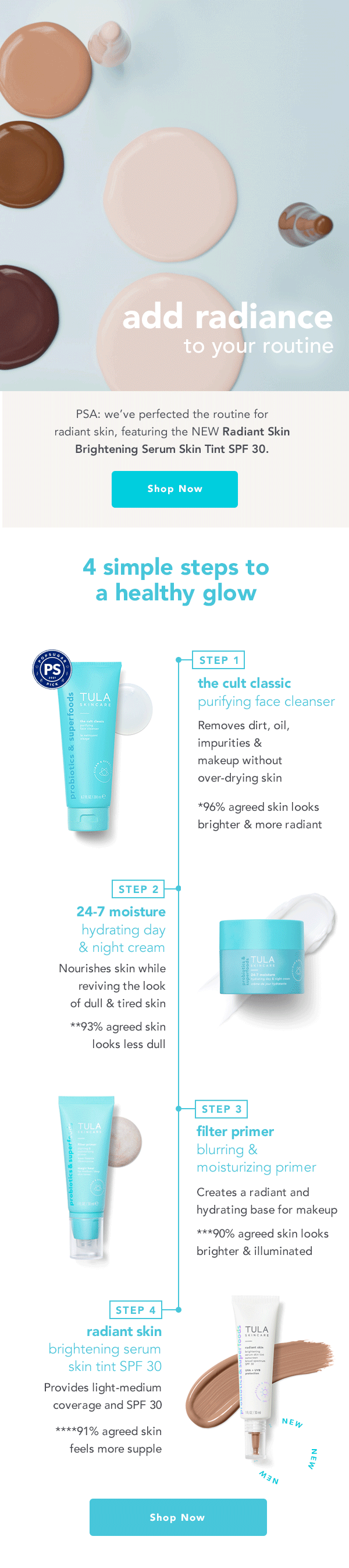 081122_EMAIL_RADIANT_SKIN_ROUTINE_copy-variance