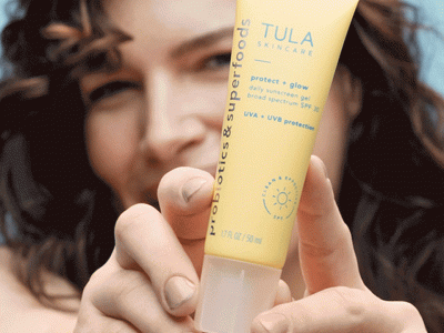 TULA Skincare